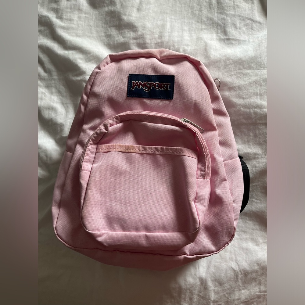 Jansport Mini Backpack